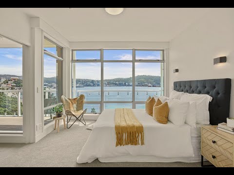 Unit 30, 370 Oriental Parade, Oriental Bay