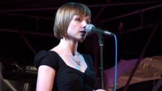 Kat Edmonson -- Some Other Time (2010 Taichung Jazz Festival)