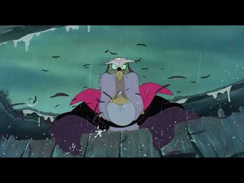 Rock-a-Doodle 4K 14/18
