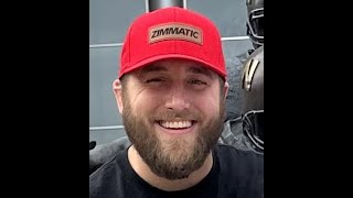 Garrett Holscher Memorial Service