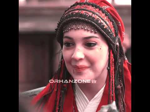 ❤️Khizar Gift🌼tO💋 Maryam🥀🥰Khizar Love🌜🤍 Short #barbarosa #viralvideo #viralshort #orhanzone#shorts