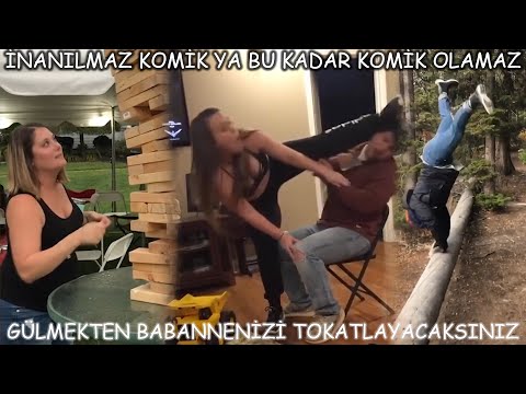 Funny Moments 2022 March