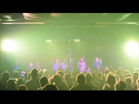 Skatalites live@Laboratorio Sociale Alessandria