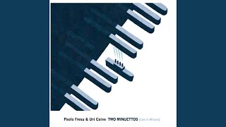 Almeno tu nell'universo (Live)