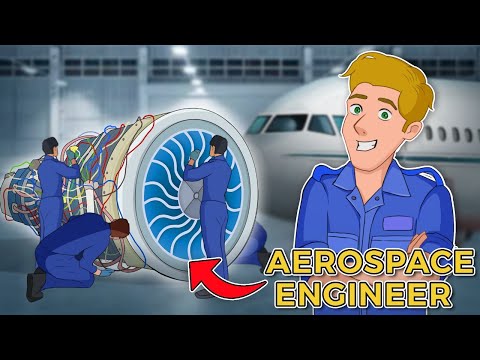 So You Want to Be an AEROSPACE ENGINEER | Inside Aerospace Engineering [Ep. 6]