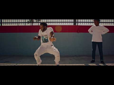 Hit-Boy & B. CaRR - START IT UP