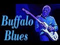 Robin Trower "Buffalo Blues"