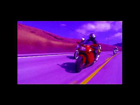 Road Rash Intro 3DO