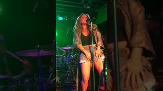 JOJO - In The Dark live in Austin 2018