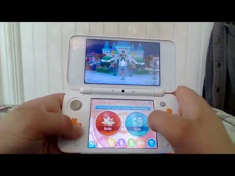 WATCH OUT!!! Tips on finding out if a pokemon is hacked + some Trainer Names to watch out for! -USUM