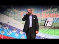 Дмитрий Акимов - Молитва 