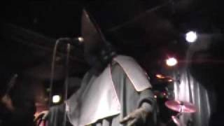 Portal- live 5/25/10- "Tempus Fugit"