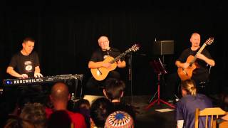 Shakespeare - Sonet CXXXVIII "Gdy mi przysiega..."