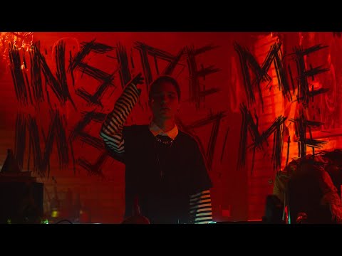 Gloovez @ Inside Me #4 [Halloween Special]