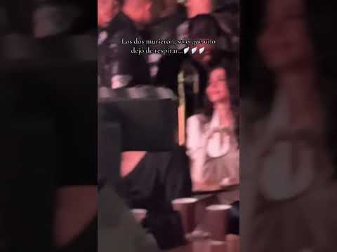 Lilian Griego en el concierto de Los Parras en Phoenix, AZ. El Gran Regreso. 🥺💔