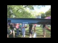 UWO Alumni Rowing Gala 2012