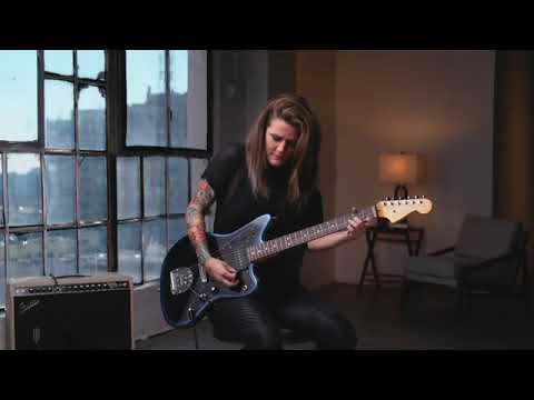Fender Jazzmaster American Professional II | Heather Baker