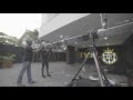 Assembly Video | Proaim Jumbo 40ft Film Production Crane + Spin 3-Axis Pan Tilt Head