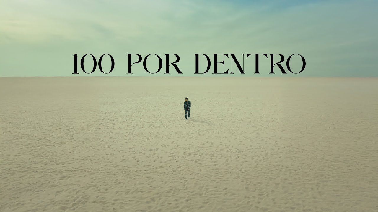 100 Por Dentro