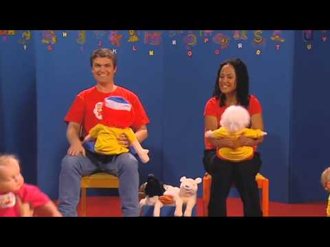 Rhyme Time Years 0 and Up Nursery Rhymes and Stories