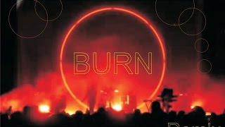 Pet Shop Boys  Burn  - extended