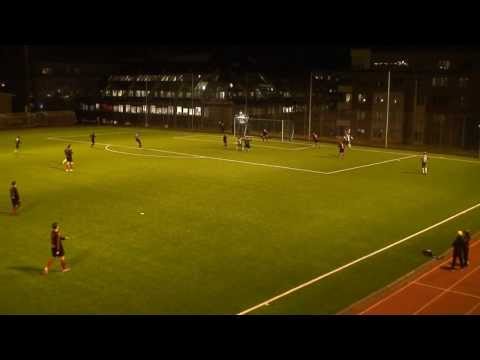 HTV: Sammandrag Hammarby - Enskede