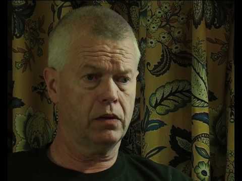 John Stryker Meyer - Vietnam War Veteran