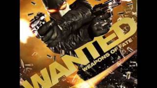 Wanted (The Little Things) Weapons of Fate Remix