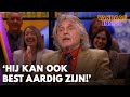 Johan ontvangt kado van ‘hele enge man’: ‘Hij kan ook best aardig zijn’ | VANDAAG INSIDE