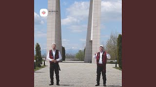 Blend & Haxhi Buqaj - Këngë Për Dëshmorët E Lladrocit