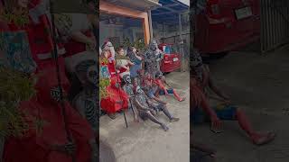 Download lagu Santa Claus PCC (Pomorow Creative Community)#santaclaus #marrychristmas #short #shorts #like  #natal mp3