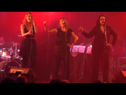 The Ladybug - Proud Mary Cover