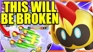 You have to Watch this before you play against or as FALINKS | Pokemon Unite