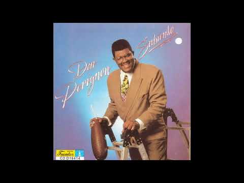 PÁNICO ORGANIZADO – ORQ. "DON PERIGNON & LA PUERTORRIQUEÑA"