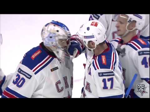 SKA 3 Dinamo R 3, 6 September 2017  Highlights