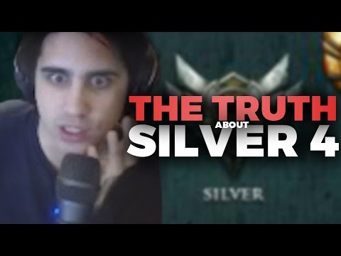 THE TRUTH ABOUT SILVER 4