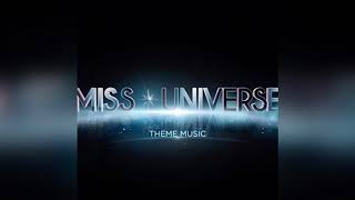 Miss Universe Theme (Scott Greene DJ Remix Extended)