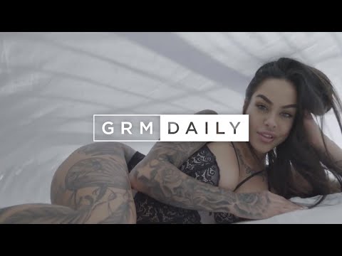 Ant Deko - Snooze Button [Music Video] | GRM Daily