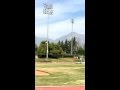 Javelin Throwing 2/28/2016  