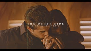 Kol & Davina - The other side