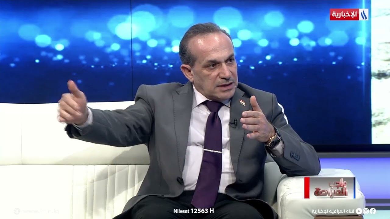 فيديو | نبيل الصفار: بدأنا بالجزء الاول من صيانة سريع الدورة خلال شهر واحد