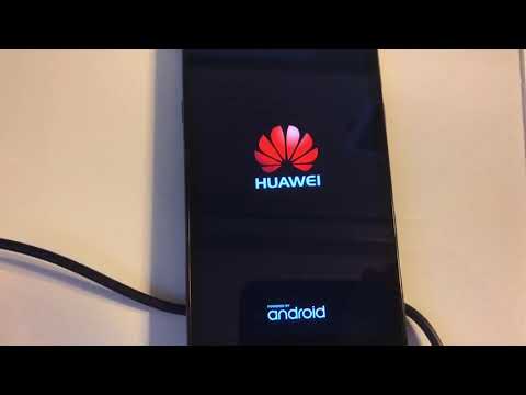 HUAWEI NOVA YOUNG / MAYA-L11 / MYA-L11 FRP REMOVE USING FURIOUSGOLD