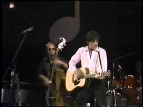 Ricky Nelson～Boppin' The Blues-Live