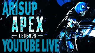 【APEX】 お久しぶり New PC