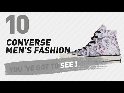 Converse 1970 For Men // New & Popular 2017