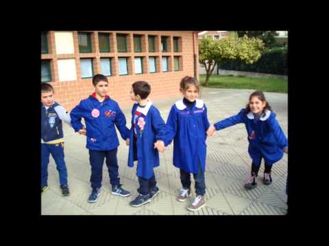 Oh, che bel castello!