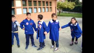 Oh, che bel castello!