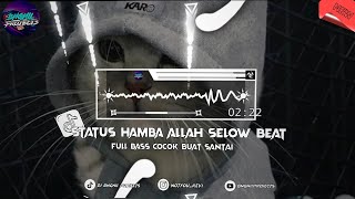 Download lagu DJ STATUS HAMBA - (WALI BAND) SELOW BEAT COCOK BUAT LAGI SANTAI - FULL BASS 2026 mp3 Download lagu DJ STATUS HAMBA - (WALI BAND) SELOW BEAT COCOK BUAT LAGI SANTAI - FULL BASS 2026 mp3