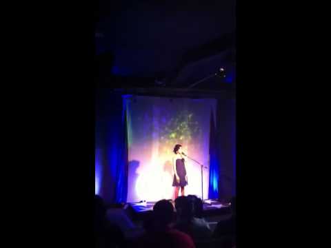 Beyonce Swing low (cover by Eliziuritabeth Fanueli )