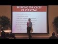Kevin Toney~The Virtuous Man Seminar
